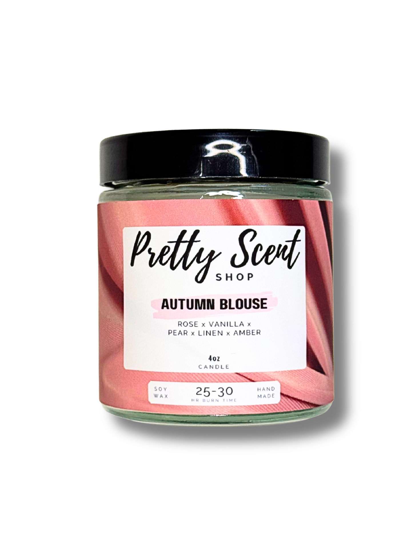 AUTUMN BLOUSE Candle