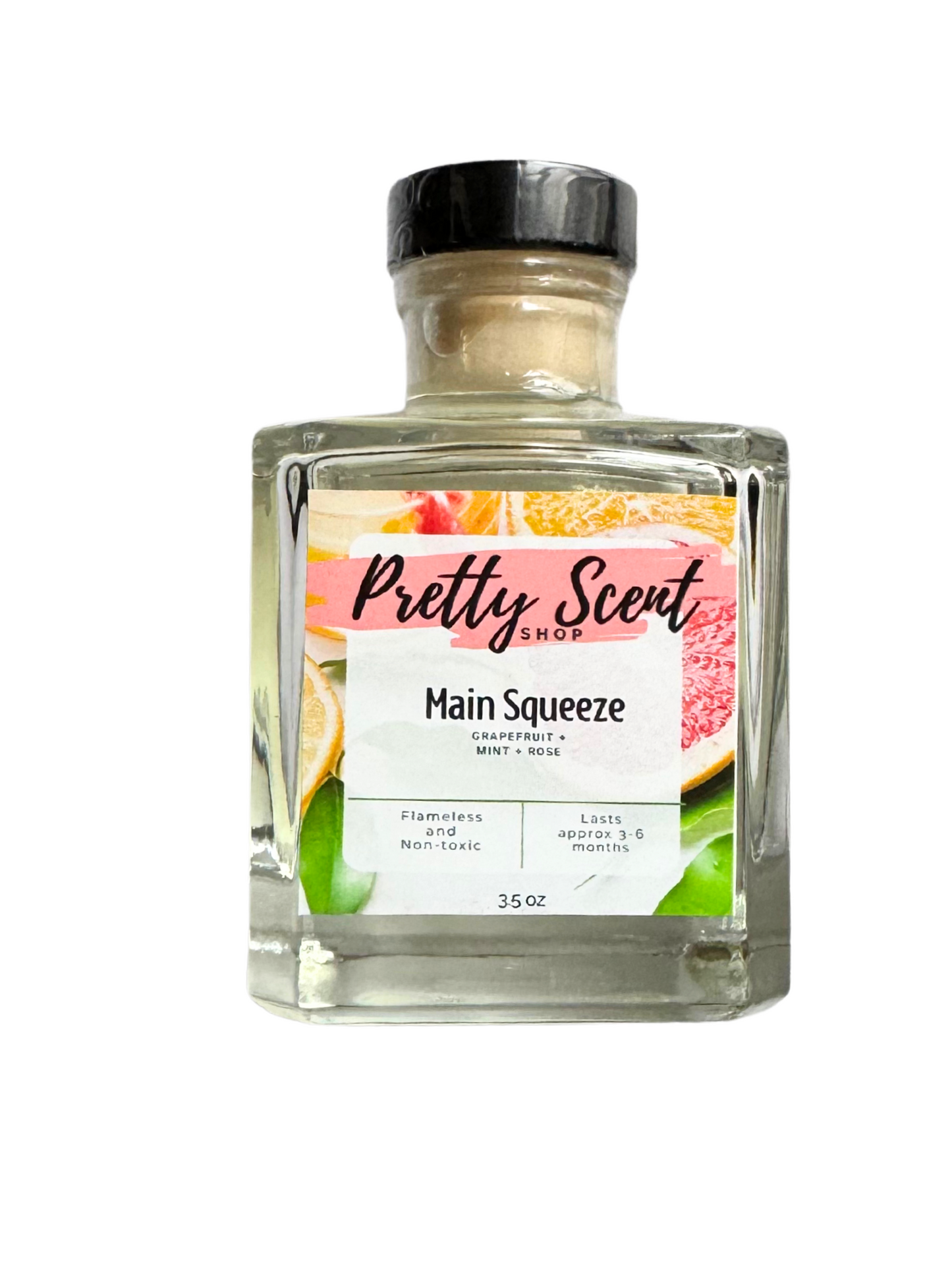 Reed Diffuser