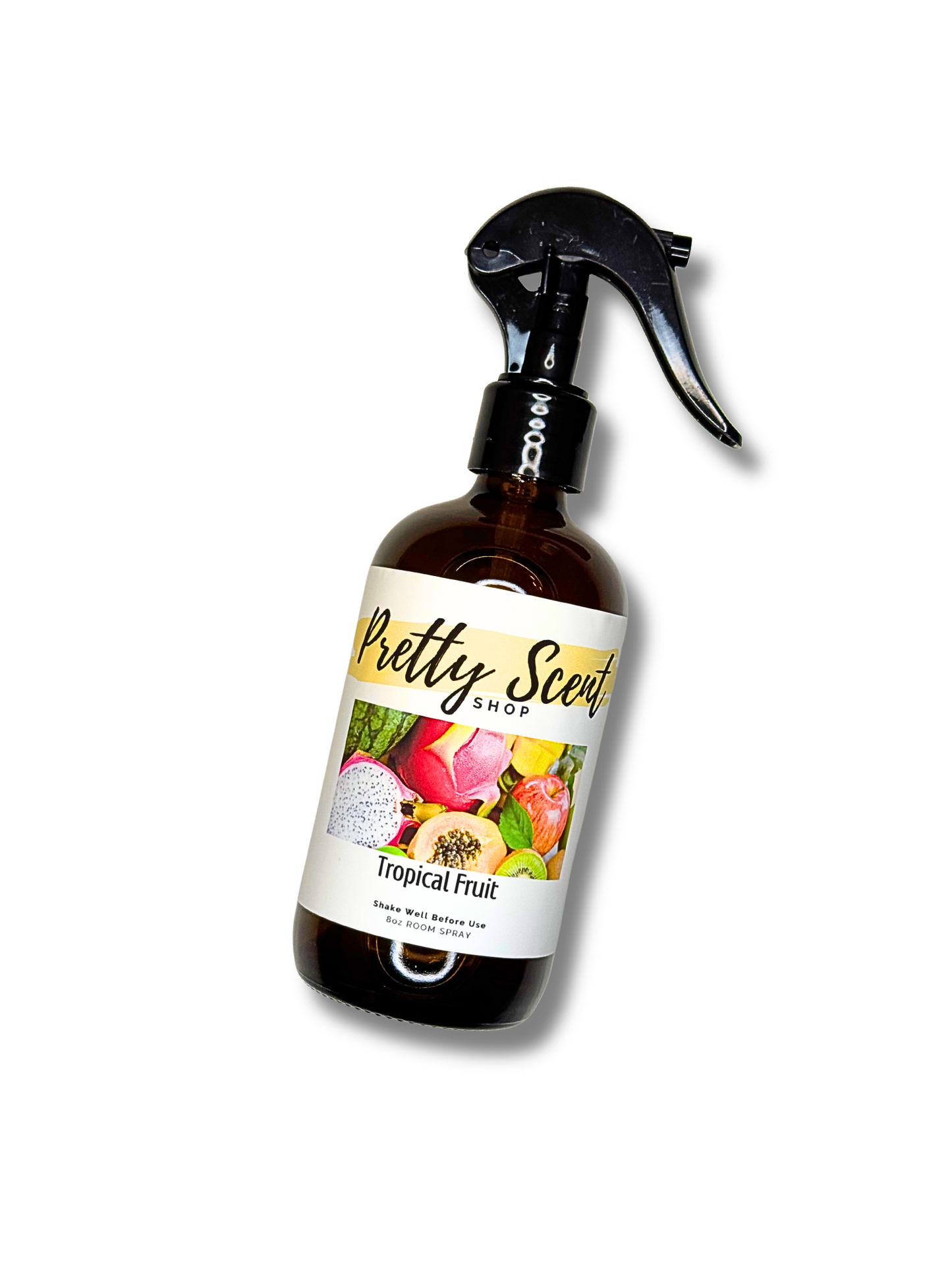 TROPICAL FRUIT Room & Linen Spray