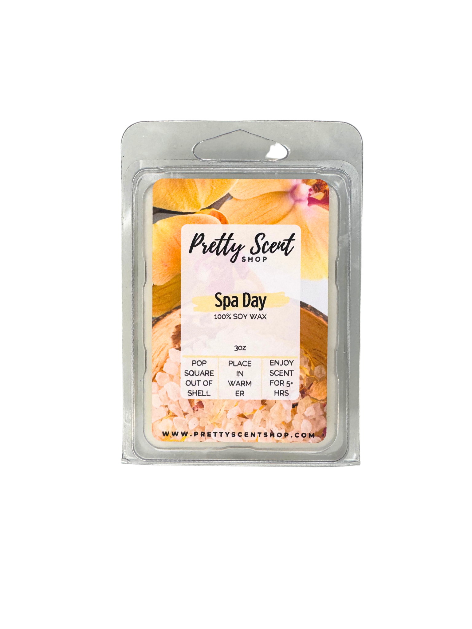 Wax Melts