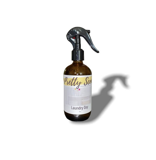 Laundry Day Room & Linen Spray