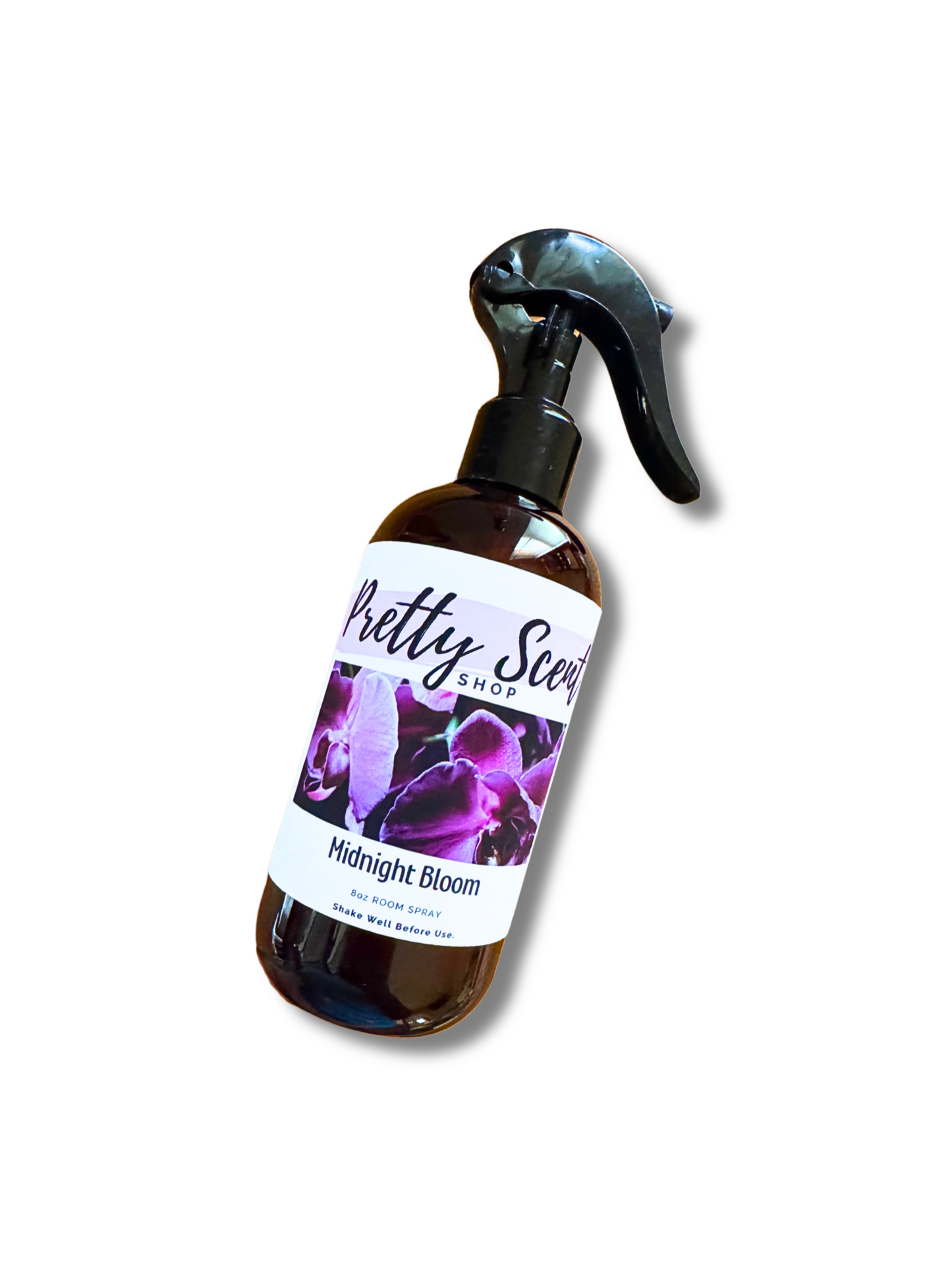 MIDNIGHT BLOOM Room & Linen Spray