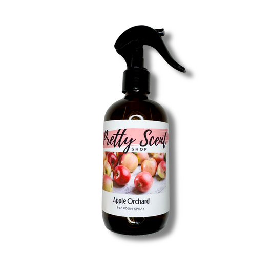 Apple Orchard Room & Linen Spray