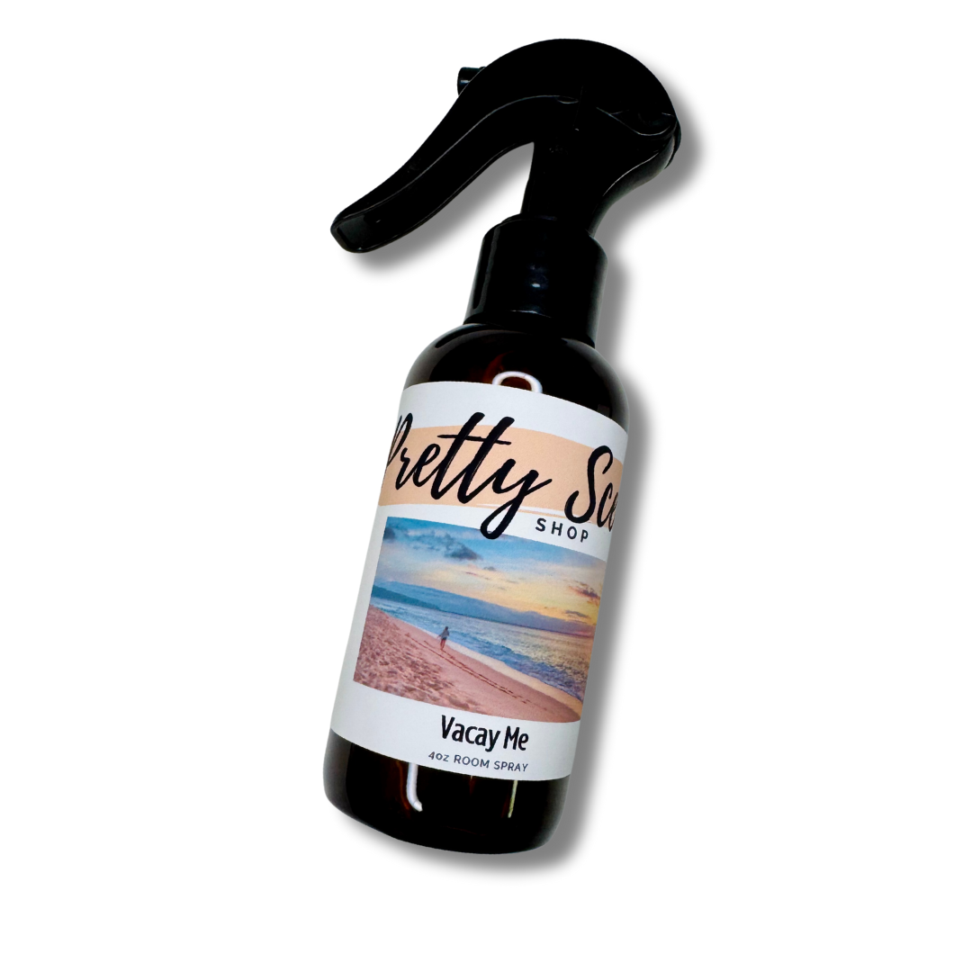 Vacay Me Room & Linen Spray