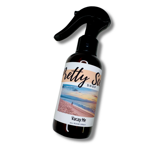 Vacay Me Room & Linen Spray
