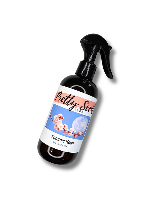 SUMMER MOON Room & Linen Spray