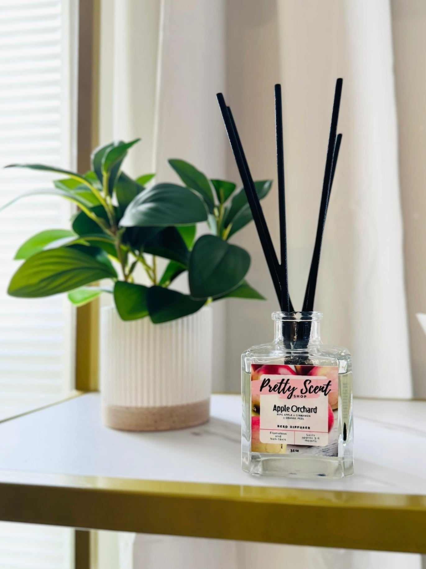 Reed Diffuser