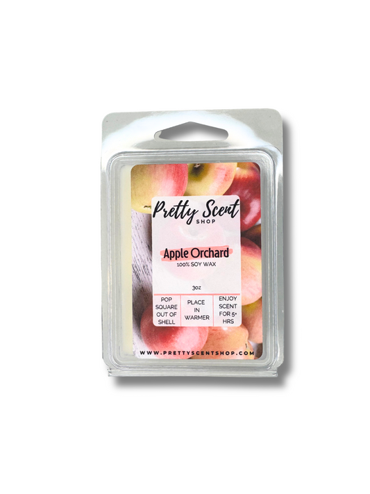 Apple Orchard Wax Melt