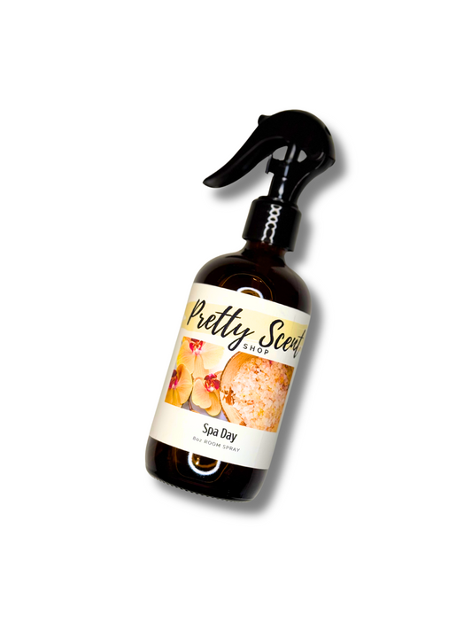 SPA DAY Room & Linen Spray