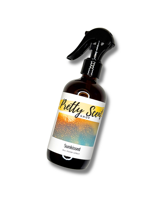SUNKISSED Room & Linen Spray
